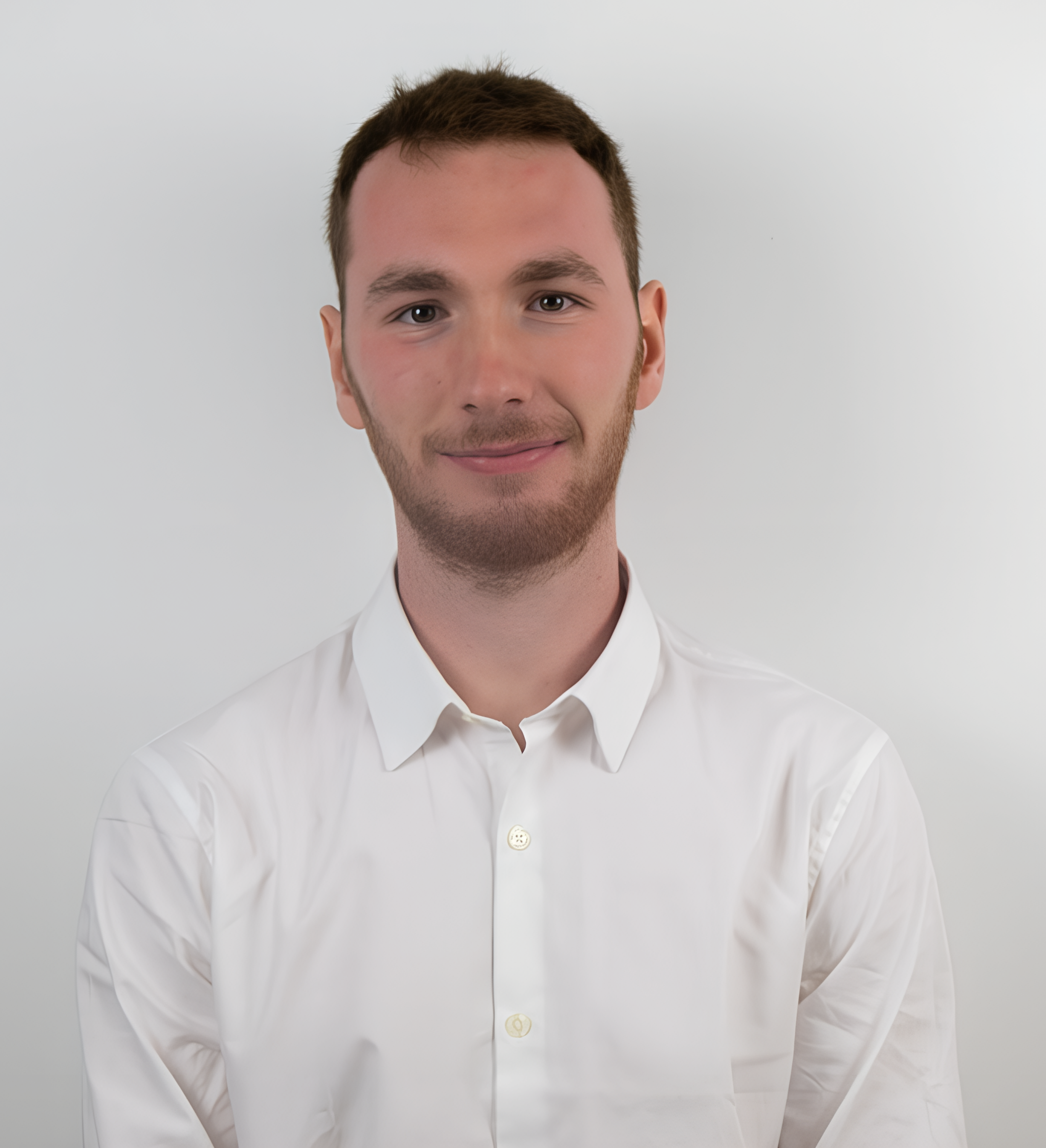 Portrait or research illustration